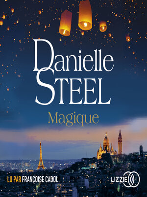 cover image of Magique